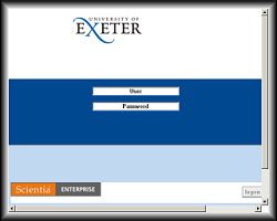 Staff Login
