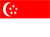 Singapore Flag